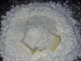 Alfajores de Maizena