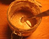 Foto del paso 3 de la receta: Ahora si pan de masa madre "correto" es decir sin trampas, aunque faltantes y tiempo de más 2 veces