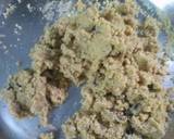 Semolina gram flour ladoo recipe step 5 photo
