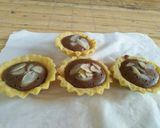 Foto langkah ke 10 dari resep Pie brownies teflon.