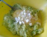 Foto del paso 2 de la receta: Mayonesa de aguacate (palta)