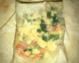 Foto langkah ke 3 dari resep #12 Martabak Tahu Mini.