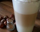 Φωτογραφία βήματος 2 της συνταγής Ο τέλειος Latte macchiato !!