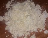Foto del paso 2 de la receta: Ñoquis de leche panceta y queso