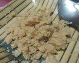 Foto langkah ke 2 dari resep 🍥 Mochi Kenari 🍥.