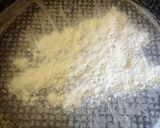 Une image de l'étape 10 de Brioche à la vanille.