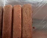 Foto del paso 5 de la receta: Tiramisú