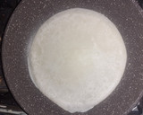 Foto del paso 4 de la receta: Panqueques con solo 3 ingredientes