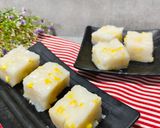 Foto langkah ke 6 dari resep Talam Jagung Maizena.