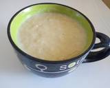 Potato Leek Soup#VeganContest recipe step 8 photo