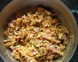 পেঁয়াজি (peyanjji recipe in bengali) রেসিপির ধাপ 3 ছবি