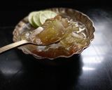 পাপায়া চাটনি (pappya chutney recipe in Bengali) রেসিপির ধাপ 6 ছবি