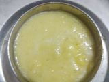 अननसचा  शिरा (ananscha sheera recipe in marathi)