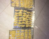 Foto langkah ke 4 dari resep Kastengel anti gagal.