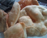 Foto del paso 4 de la receta: Tortas fritas! Fáciles y rápidas