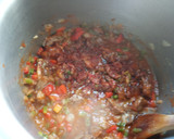 Foto del paso 5 de la receta: Estofado de toro 🐂