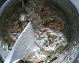 Foto langkah ke 3 dari resep Bala- bala.