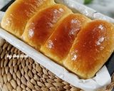 Foto langkah ke 5 dari resep Roti Tawar (tanpa telur, ulen, butter) 🌹.