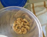Foto del paso 1 de la receta: Granola hecha en casa!