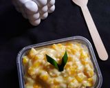 Foto langkah ke 4 dari resep Jasuke Creamy.