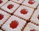 Une image de l'étape 6 de Gâteau les Sablés 😋😜.