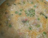 A picture of step 4 of Nasi pulao (sindhi special).