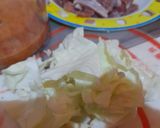 Foto langkah ke 2 dari resep Tongseng Sapi.