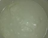 Chicken creamy Qorma recipe step 2 photo