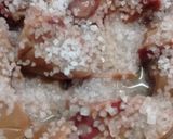 Foto del paso 5 de la receta: Riñoncitos al verdeo con arroz blanco 