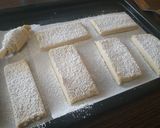 Foto del paso 2 de la receta: Facturas de hojaldre
