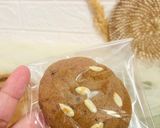 Foto langkah ke 7 dari resep Soft Pumpkin Cookies Gluten Free.