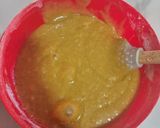Foto del paso 3 de la receta: Torta de zanahoria