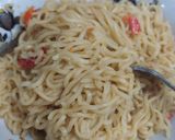 Foto langkah ke 6 dari resep Mie Setan KW : Versi Indomie.