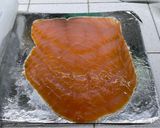 A picture of step 4 of Stovetop Calzones.