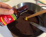 Foto langkah ke 6 dari resep Chocolate Mousse.