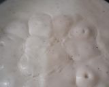 Foto del paso 13 de la receta: De Porotos de Soya a Ricota De Soya. (Canelones De Espinaca)