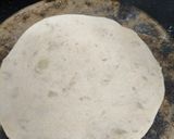 आलू का मसाला अचारी पराठा रेसिपी चरण 3 फोटो