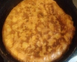 Foto del paso 5 de la receta: Tortilla de papas