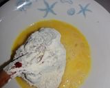 Foto del paso 8 de la receta: Muslo de pollo semideshuesado rebozado