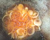 Foto langkah ke 1 dari resep Asam Manis Ayam Goreng Tepung.