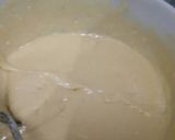 Foto langkah ke 5 dari resep Banana Pancake with Chocolate Sauce.