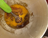 Foto del paso 2 de la receta: Bizcocho de nueces y zanahoria