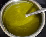 चाकवत (Chakvat Recipe In Marathi) रेसिपी स्टेप 6 फोटो 