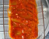 Foto del paso 7 de la receta: Lasaña de calabacín