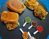 દાબેલી (Dabeli Recipe In Gujarati) રેસીપી સ્ટેપ3ફોટો