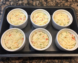 Foto del paso 8 de la receta: Bizcochitos con verduras, sin gluten