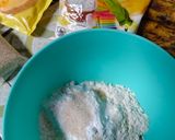 Foto langkah ke 2 dari resep Pisang Goreng Wijen.