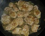 Rakott rizses hús recept fázis 1 fotója