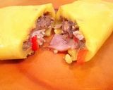 Foto del paso 22 de la receta Hallacas Venezolanas