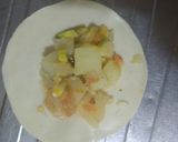 Foto del paso 5 de la receta: Empanadas vegetarianas